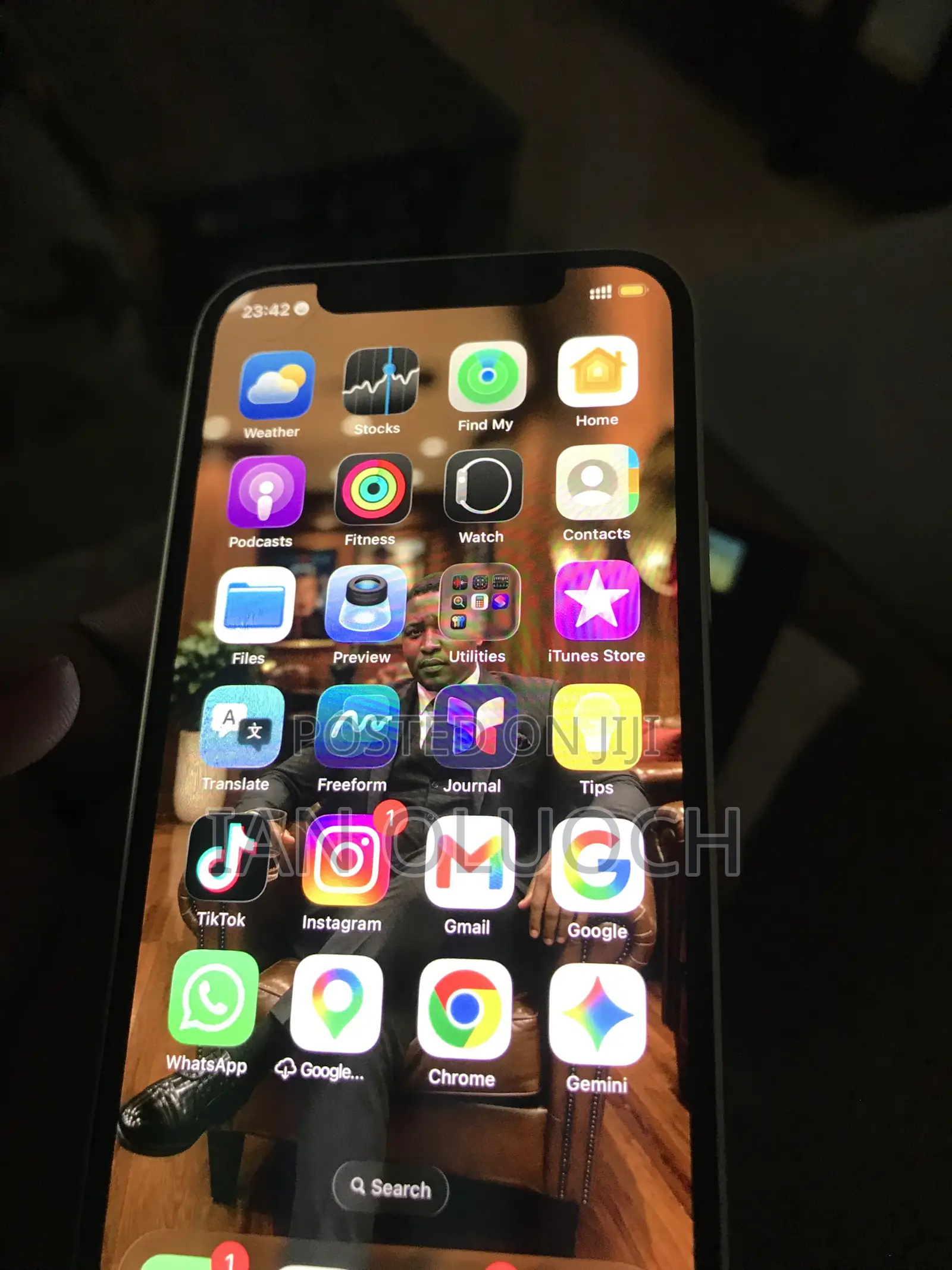 Apple iPhone 12 128 GB White