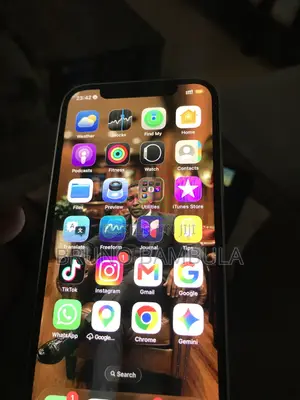 Apple iPhone 12 128 GB White