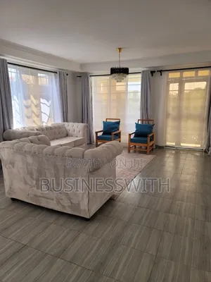 5 Seater Chesterfield Sofa Set