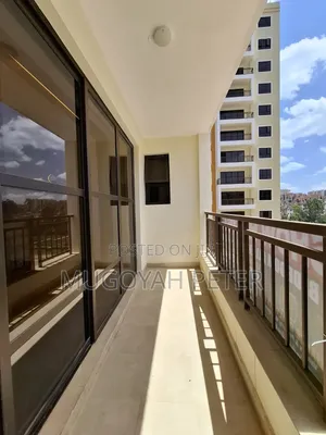 3bdrm Apartment in Loresho for rent