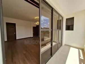 3bdrm Apartment in Loresho for rent