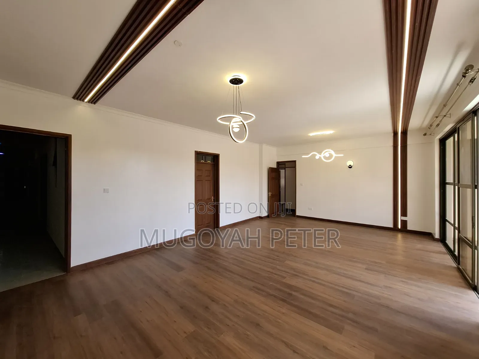 3bdrm Apartment in Loresho for rent