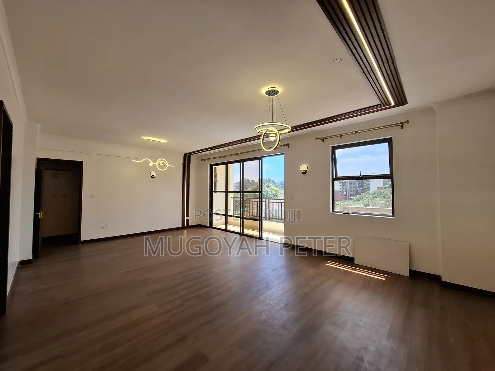 3bdrm Apartment in Loresho for rent