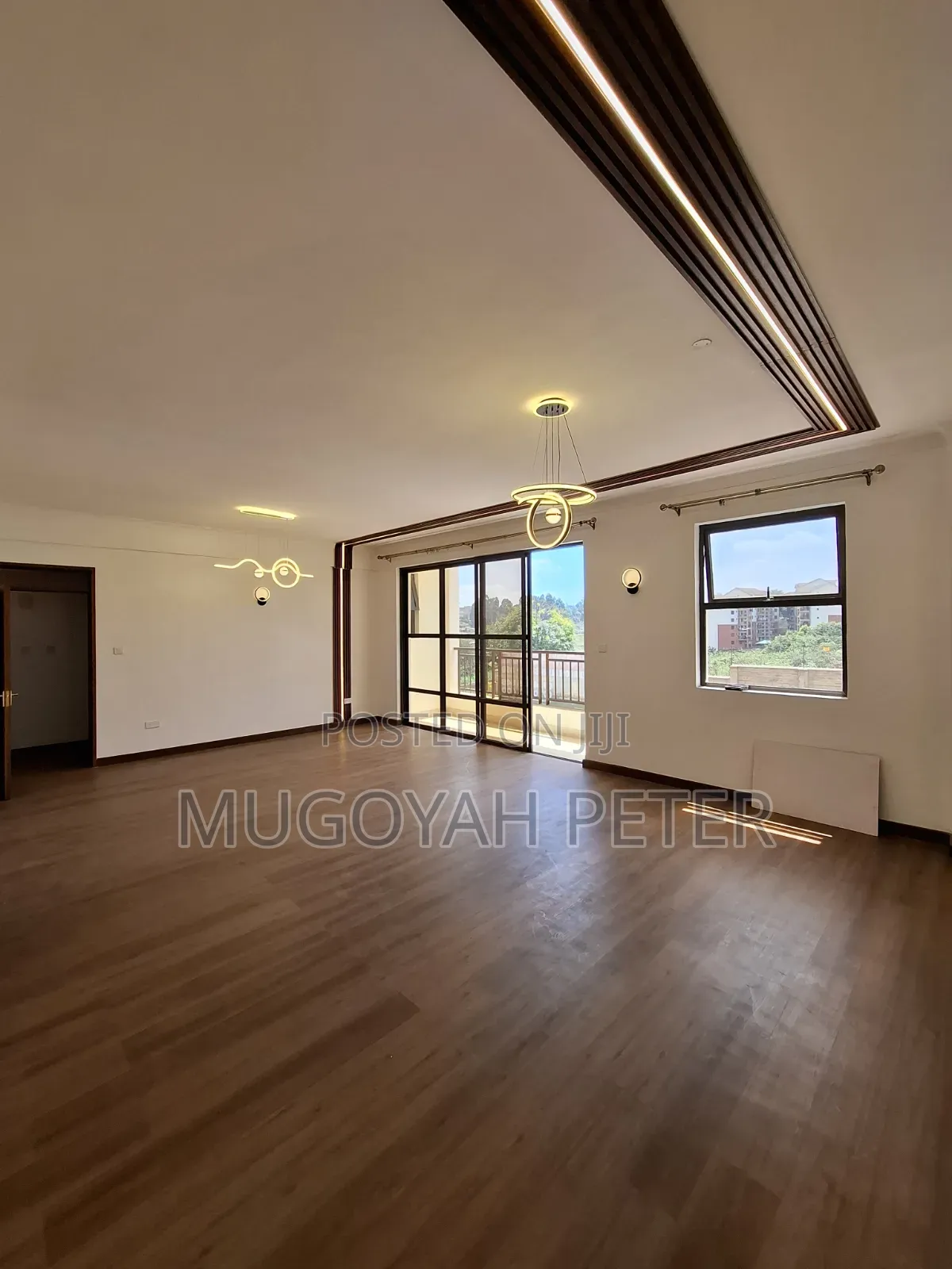 3bdrm Apartment in Loresho for rent