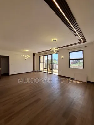 3bdrm Apartment in Loresho for rent