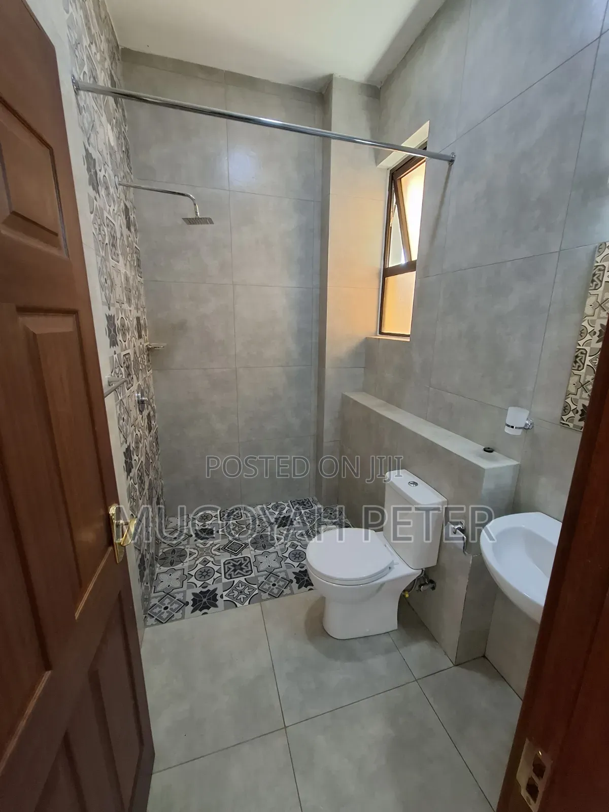 3bdrm Apartment in Loresho for rent