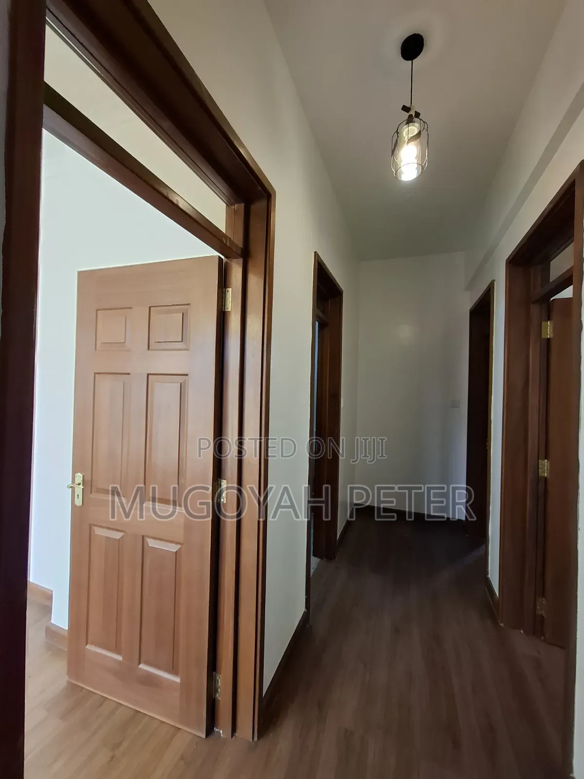 3bdrm Apartment in Loresho for rent
