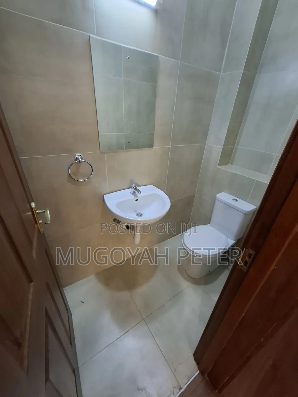 3bdrm Apartment in Loresho for rent