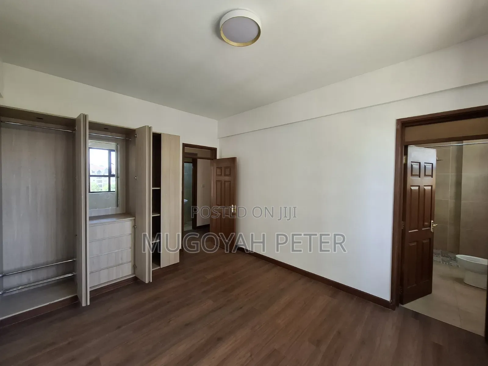 3bdrm Apartment in Loresho for rent