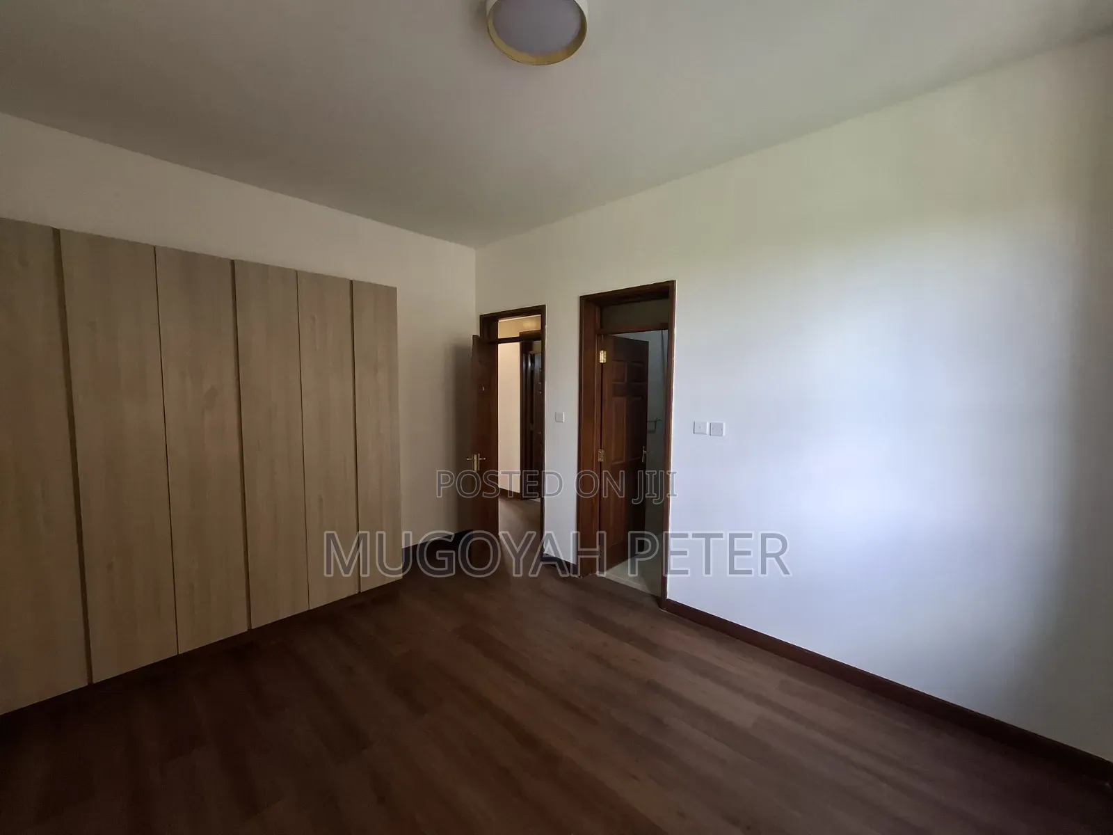 3bdrm Apartment in Loresho for rent
