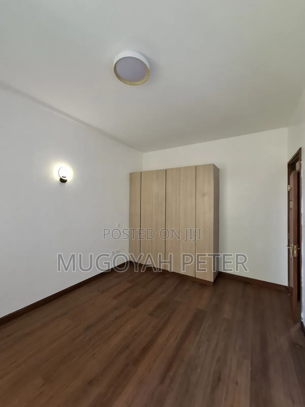 3bdrm Apartment in Loresho for rent