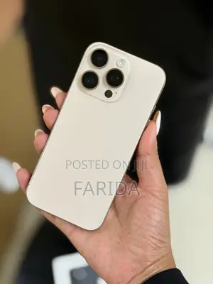 Apple iPhone 16 Pro 128 GB Rose Gold