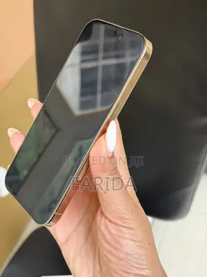 Apple iPhone 16 Pro 128 GB Rose Gold