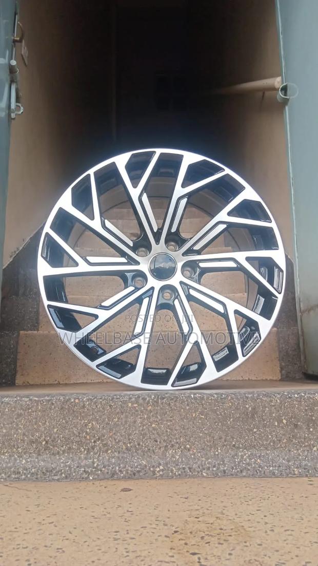 16" Inch OFFSET Alloy Rims Brand New; NOAH, WISH, DEMIO, SWIFT