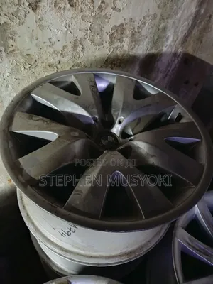 BMW X3,x5,x5e70, X6,x7, Size 19inch Rims