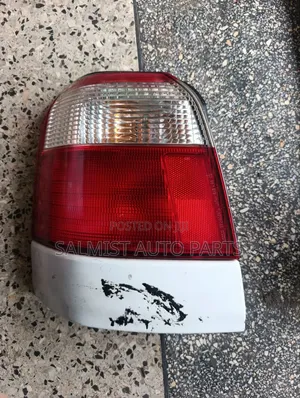 Subaru Forester SF5 Taillight