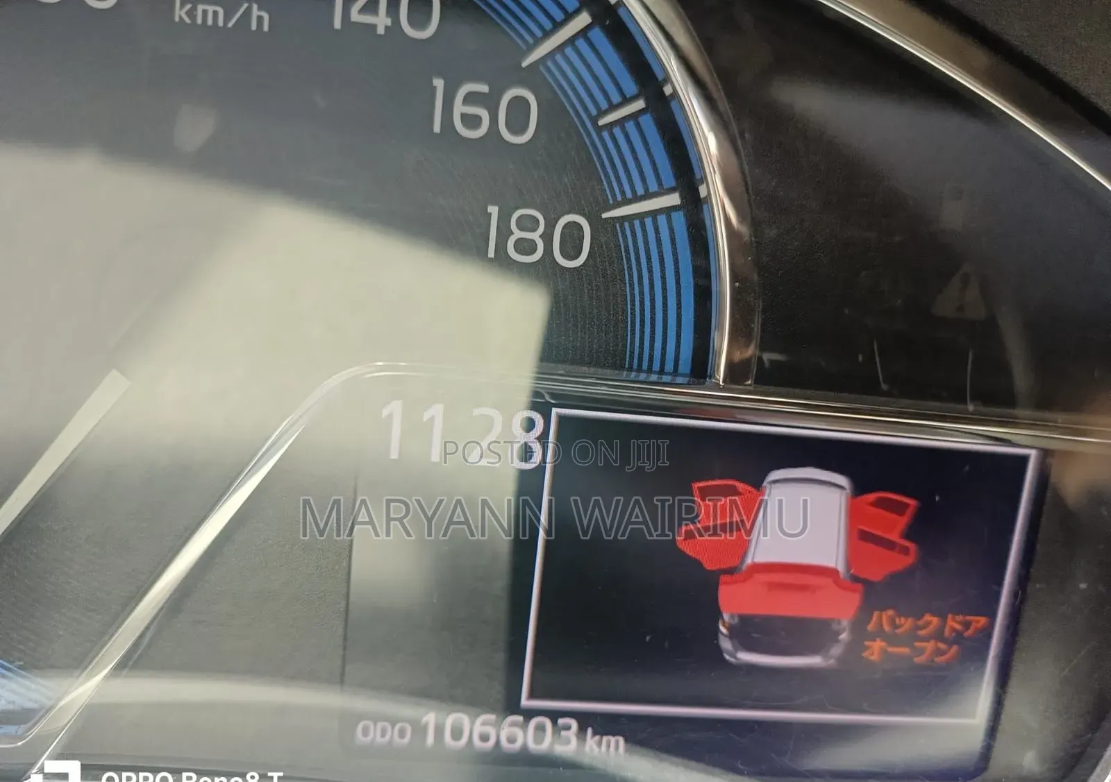 Toyota Corolla Fielder 2019 Silver