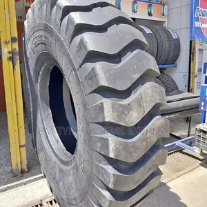 1800-25 Aeolus Tires (Tractor)