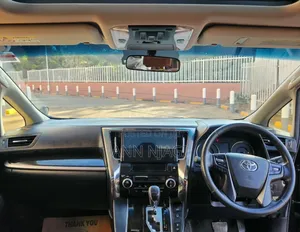 Toyota Land Cruiser Prado 2.8 2017 Pearl
