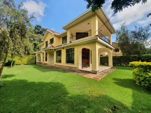 4bdrm Townhouse / Terrace in Lavington, Muthangari for rent