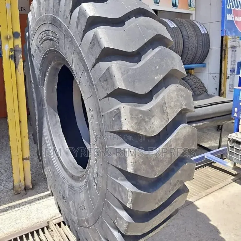 1800-25 Aeolus Tires (Tractor)