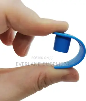Professional Livestock Plain Slim Ear Tags