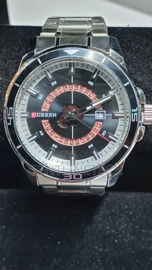 Unisex Wrist Watch