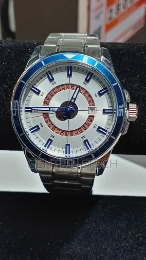 Stylish Curren Watch