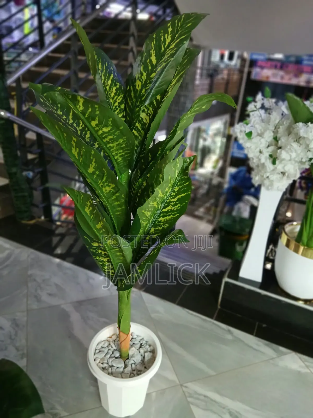 ARTIFICIAL PLANT COMPLETE SET — From KSH 3,500 - Gw