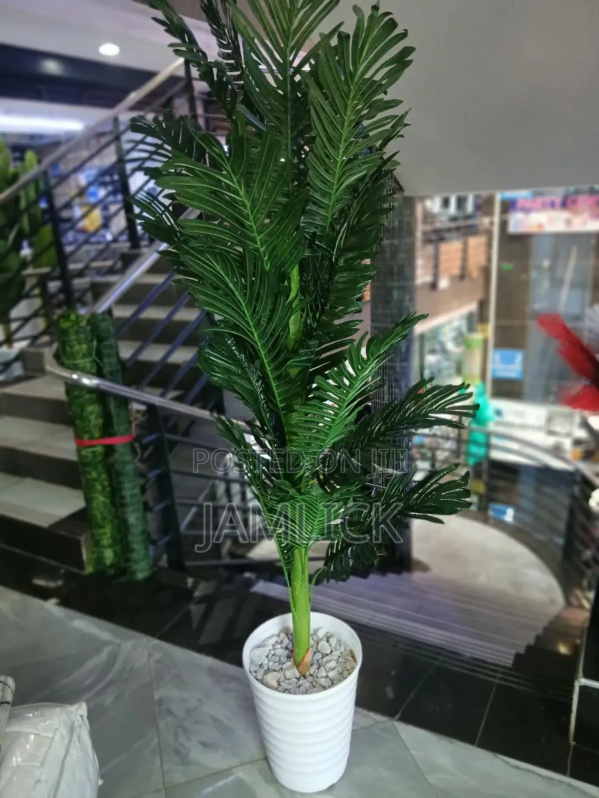 ARTIFICIAL PLANT COMPLETE SET — From KSH 3,500 - Gw