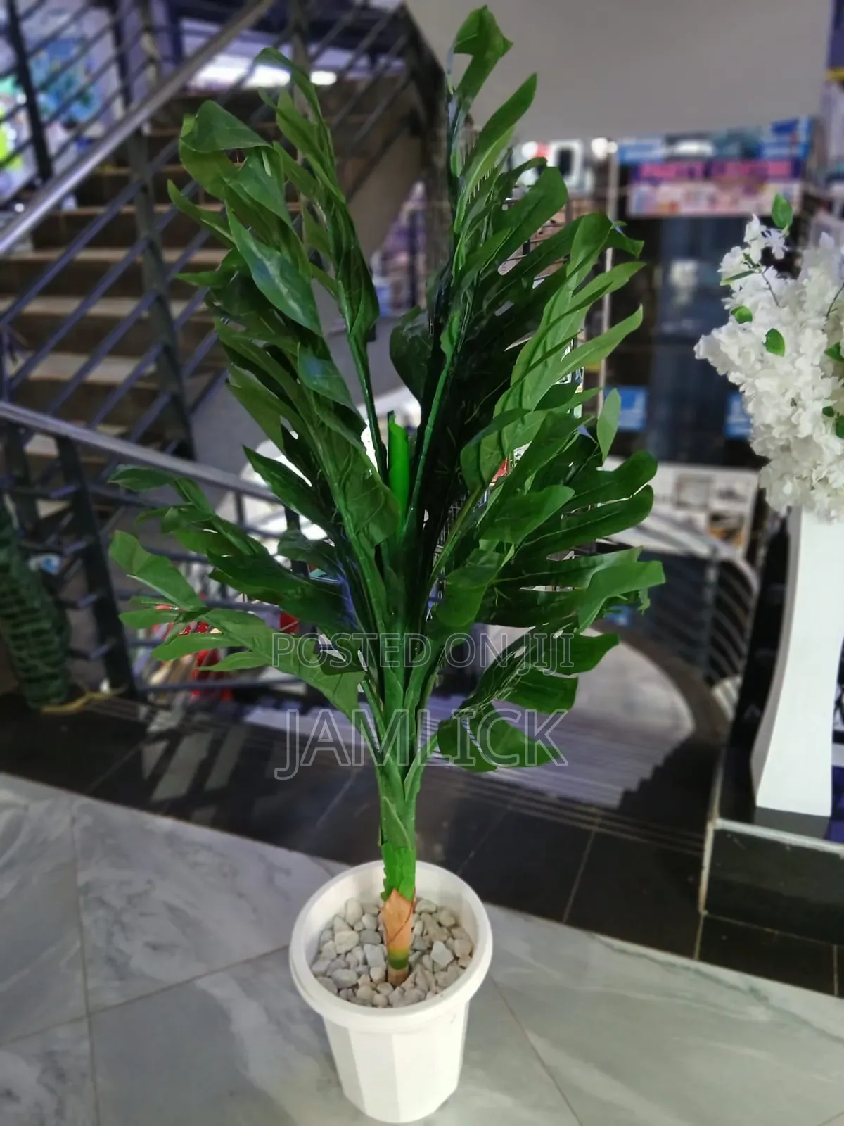 ARTIFICIAL PLANT COMPLETE SET — From KSH 3,500 - Gw
