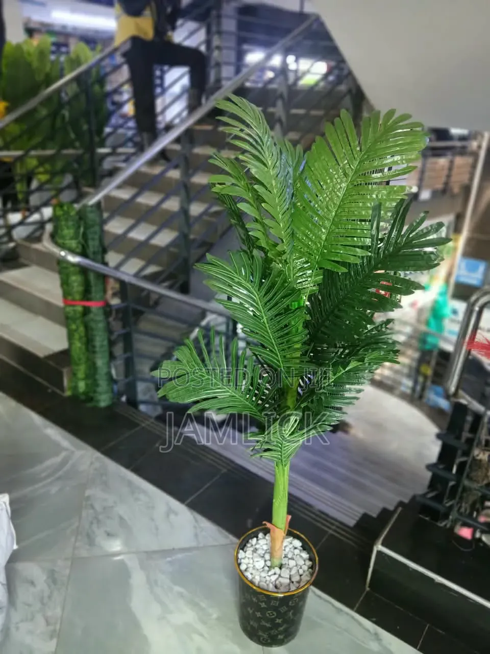 ARTIFICIAL PLANT COMPLETE SET — From KSH 3,500 - Gw