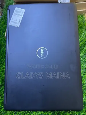 Laptop Dell Latitude 5480 8GB Intel Core i5 SSD 256GB