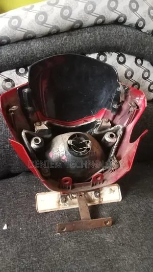 TVS Apache 160 4V 2013 Red