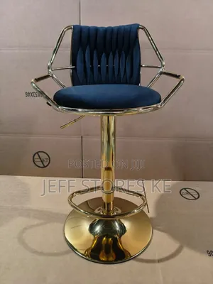 Quality Adjustable High Stool