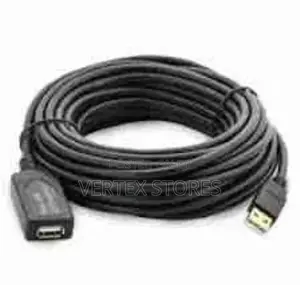 UGREEN US121 USB 2.0 Male to USB a Female Active Extension Cable 10M