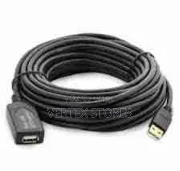 UGREEN US121 USB 2.0 Male to USB a Female Active Extension Cable 10M