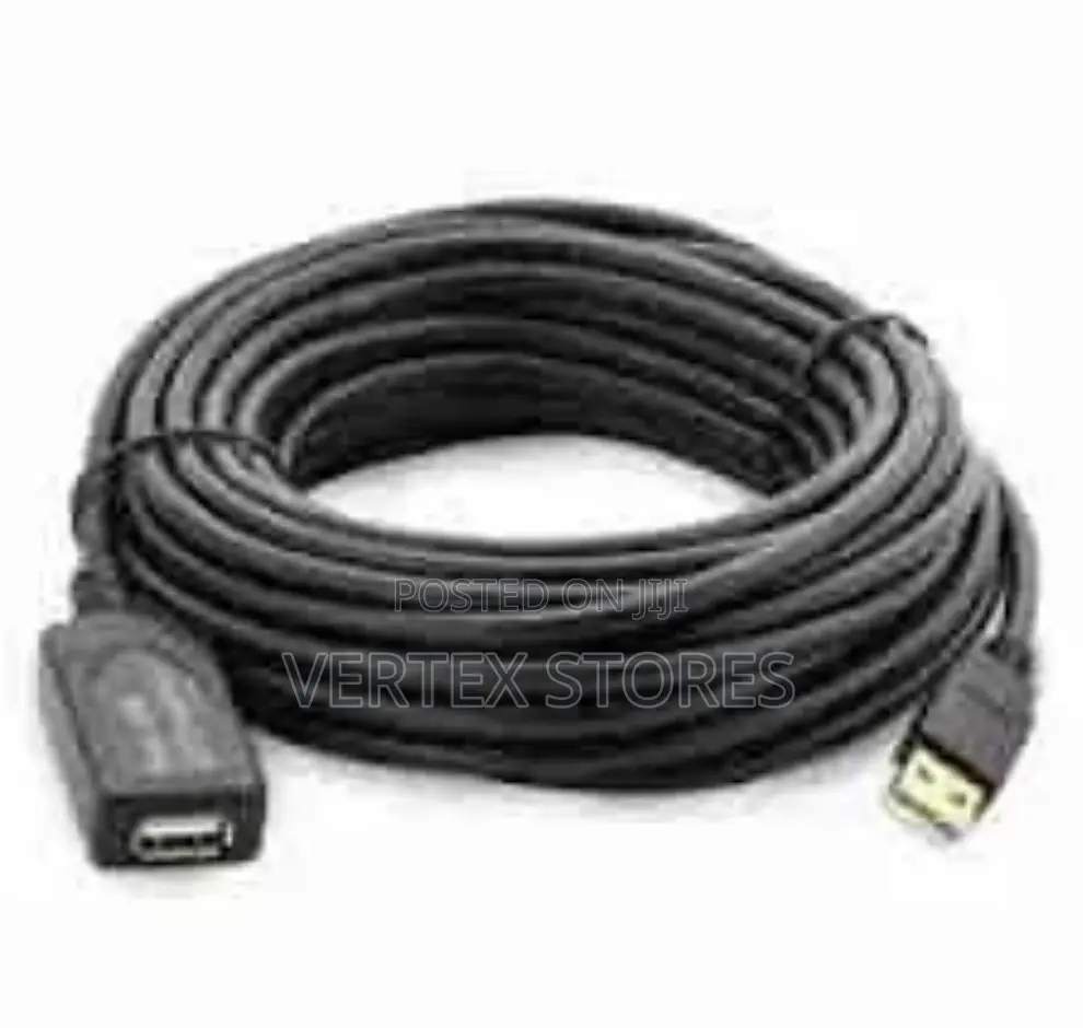 UGREEN US121 USB 2.0 Male to USB a Female Active Extension Cable 10M
