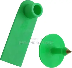 Easy-Recognition Goats Herd Slim Ear Tags