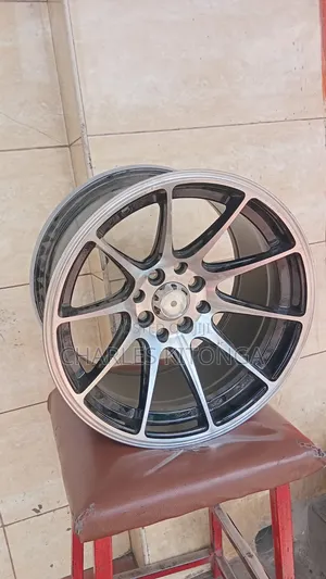 Rim Size 15x100/114