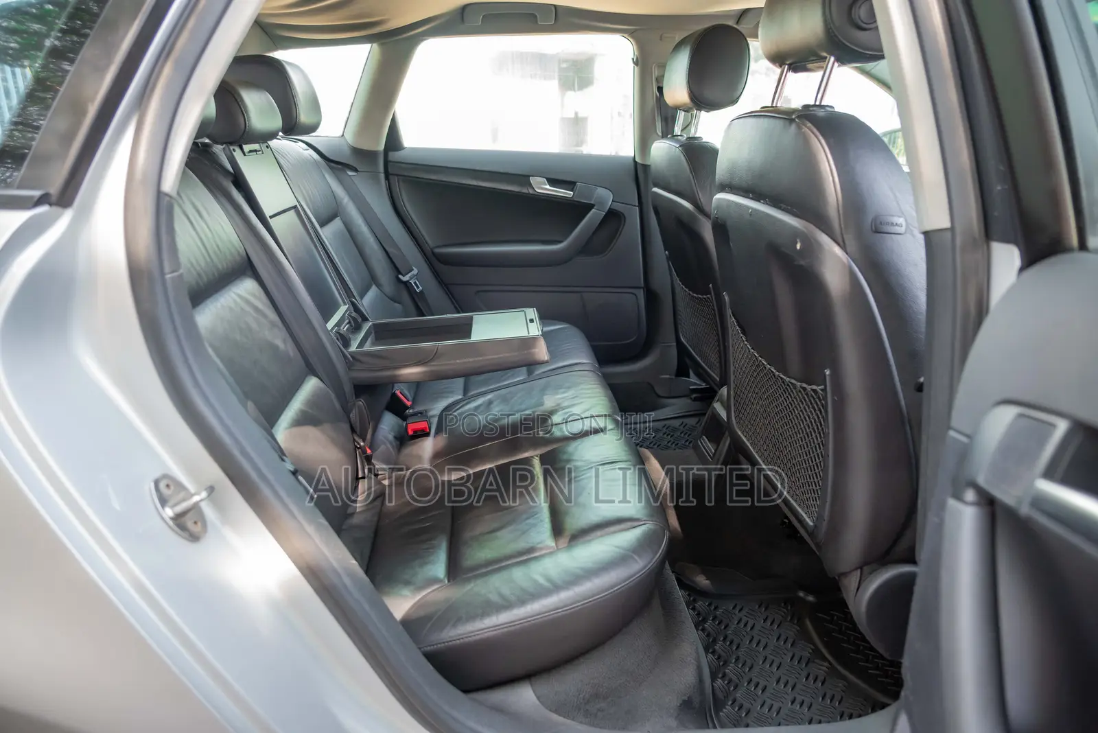 Audi A3 1.8 T 2008 Silver