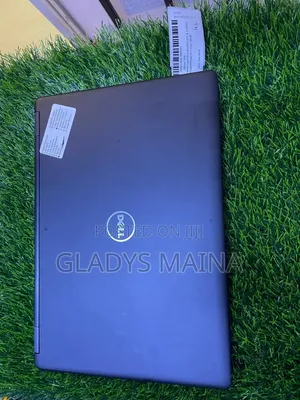 Laptop Dell Latitude 5480 8GB Intel Core i5 SSD 256GB