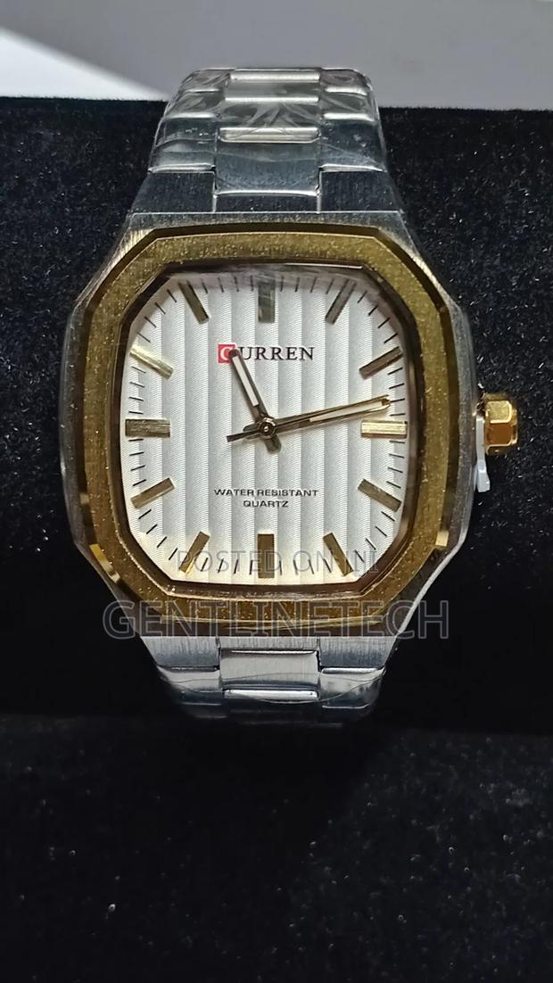 Brand New Watch
