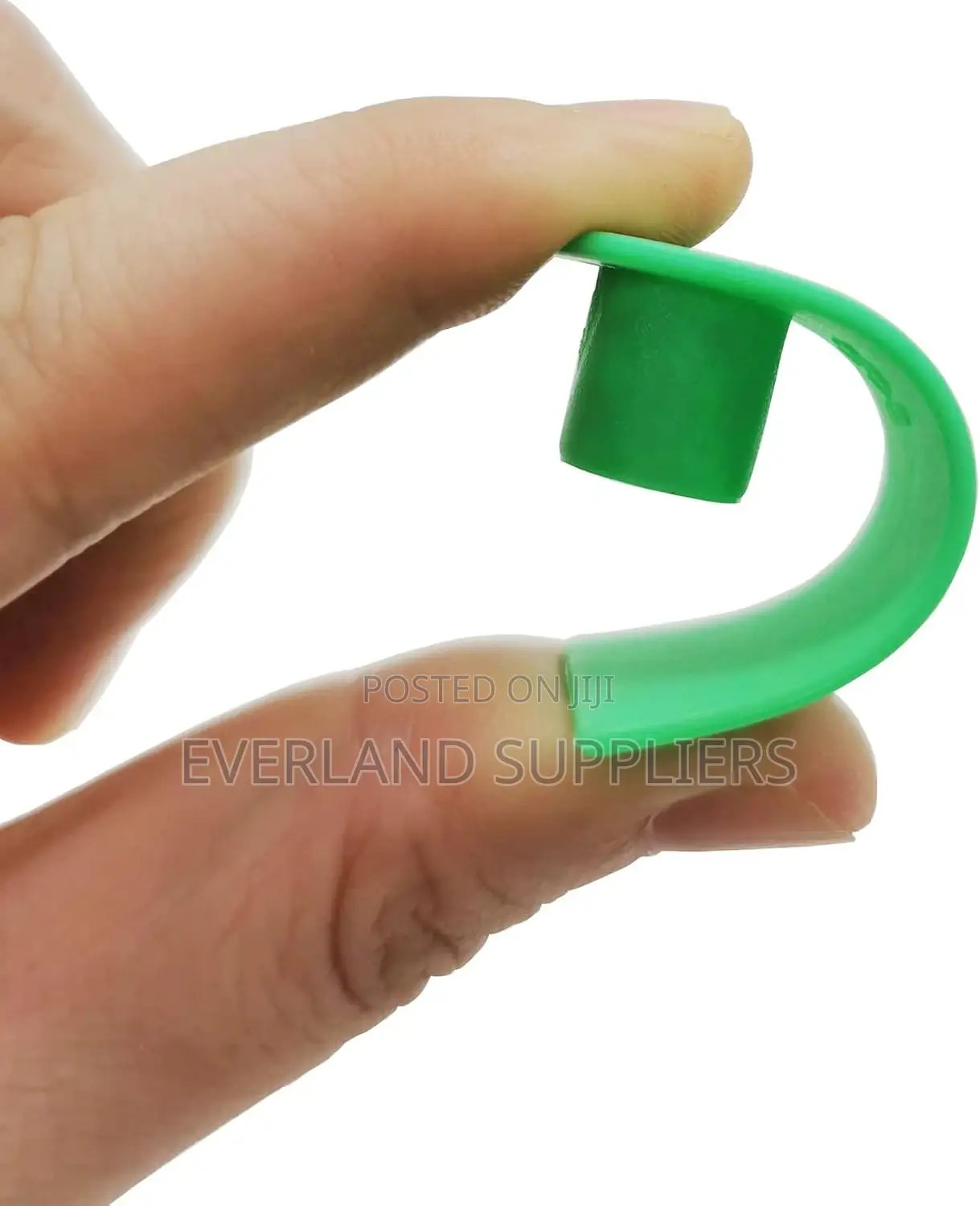 Documentation Pigs Slim Ear Tags