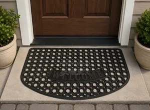 Welcome Door Mat 75×45cm — Gw