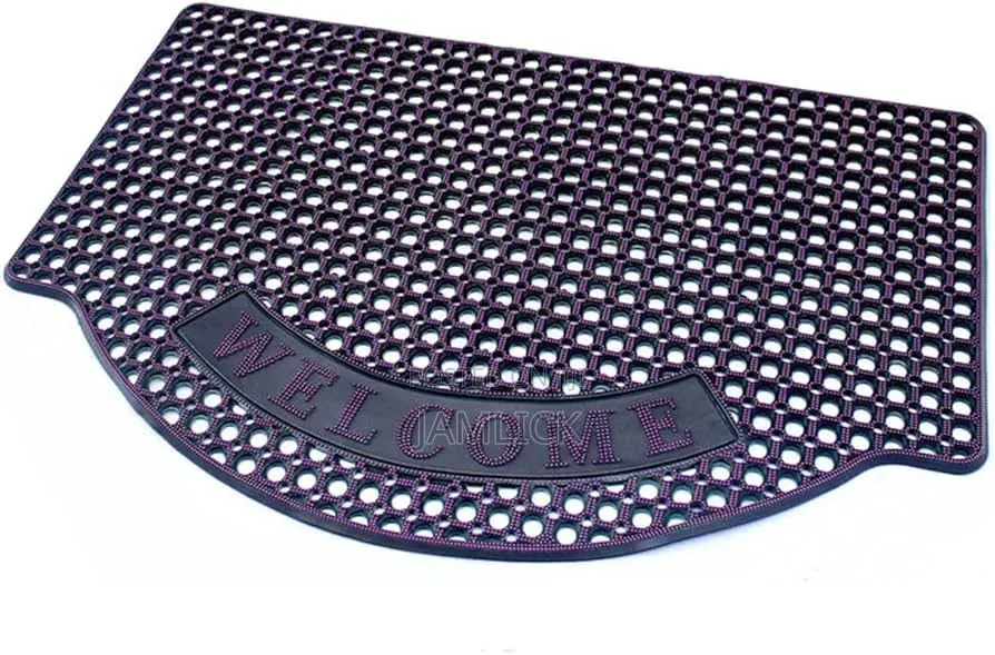Welcome Door Mat 75×45cm — Gw