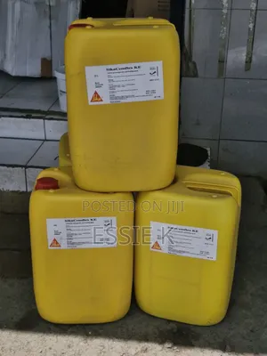 Sika Cemflex Waterproofing Compound