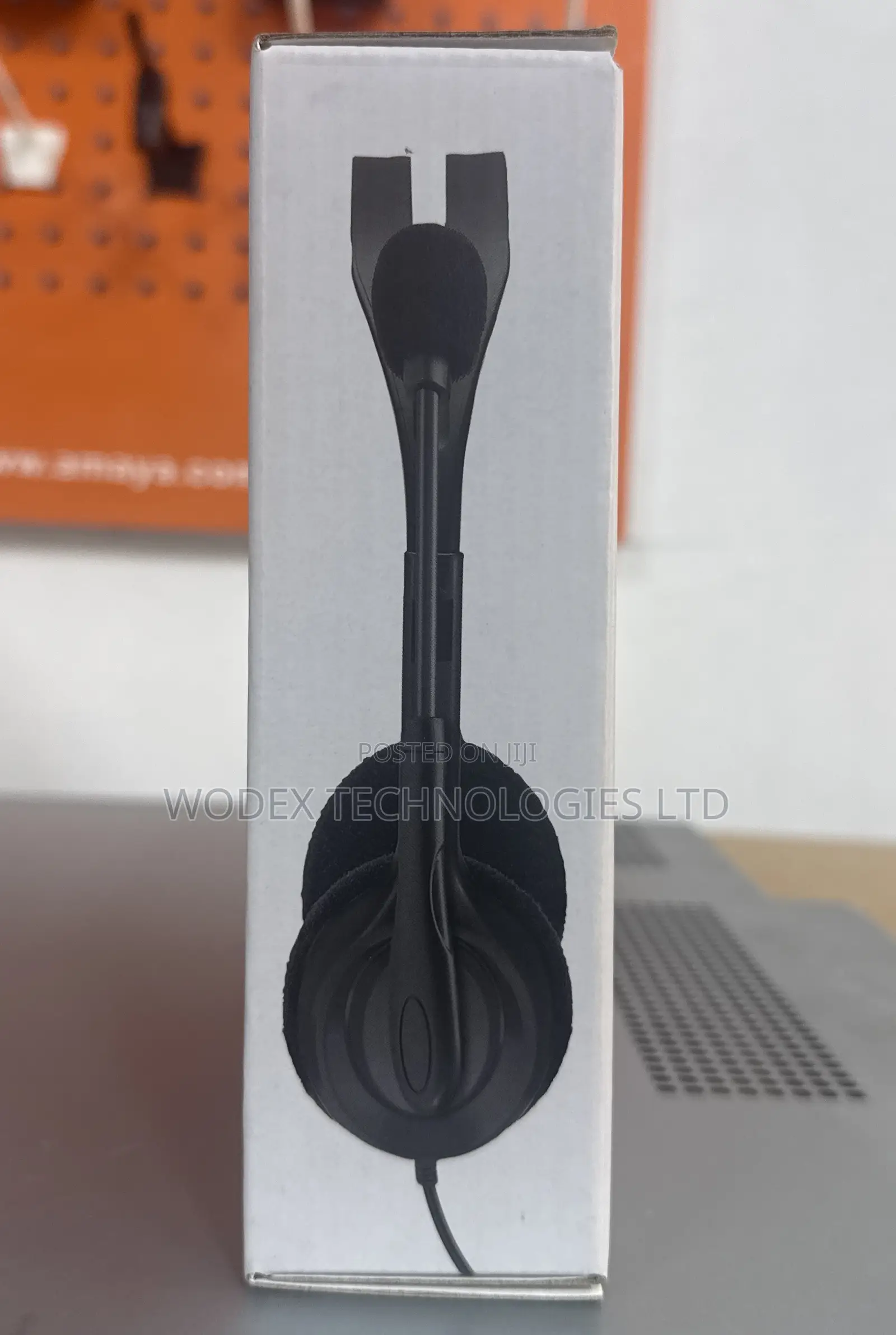 Logitech H111 Stereo Headset