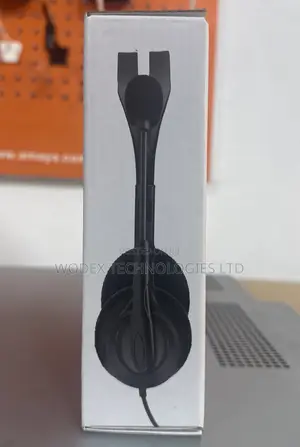 Logitech H111 Stereo Headset