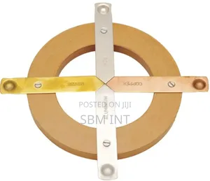 Conductivity Rod Set